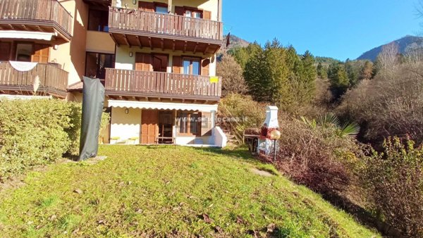appartamento in vendita a Cerete