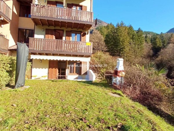 appartamento in vendita a Cerete
