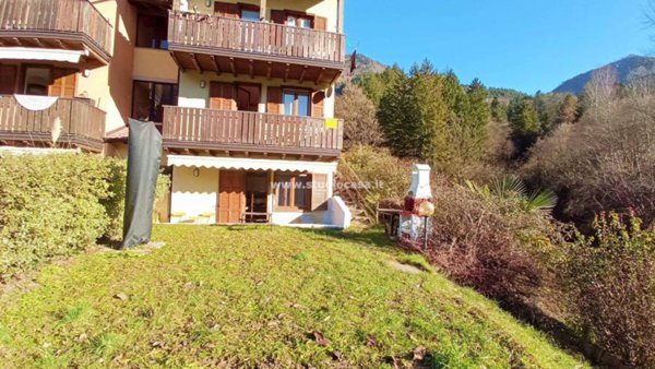 appartamento in vendita a Cerete
