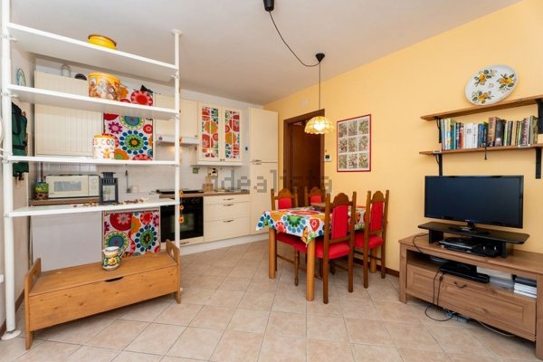 appartamento in vendita a Cerete
