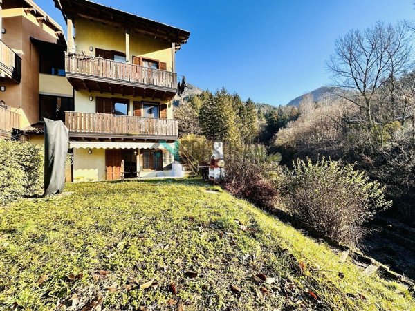 appartamento in vendita a Cerete