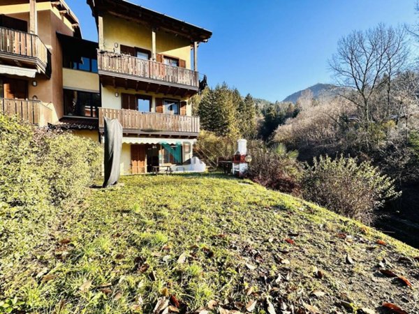 appartamento in vendita a Cerete