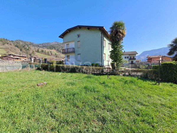 casa indipendente in vendita a Cerete in zona Novezio