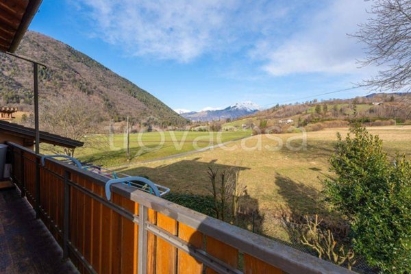 appartamento in vendita a Cerete