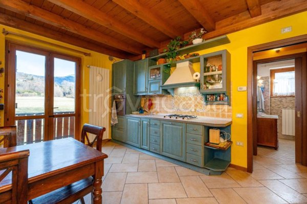 appartamento in vendita a Cerete