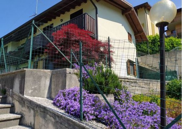 appartamento in vendita a Cerete