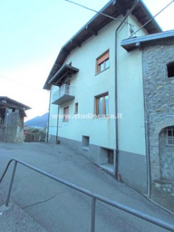 casa indipendente in vendita a Cerete