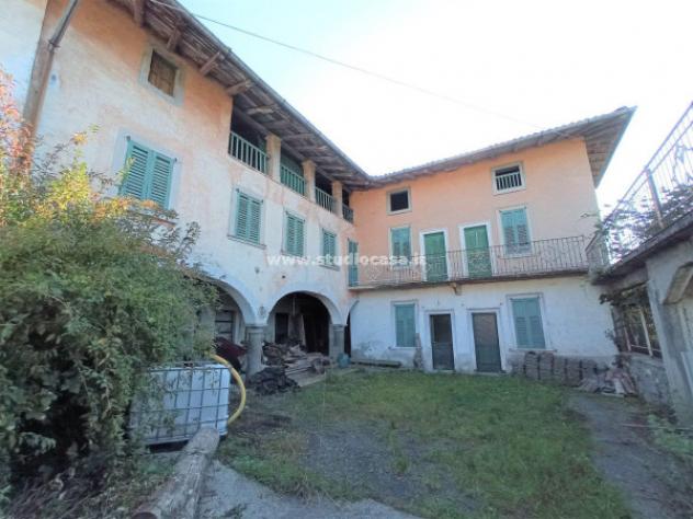 casa indipendente in vendita a Cerete