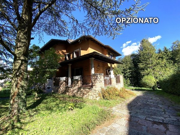 casa indipendente in vendita a Cerete