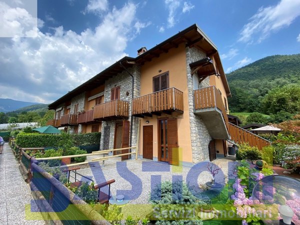 appartamento in vendita a Cerete