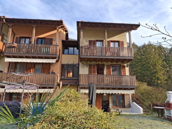 appartamento in vendita a Cerete