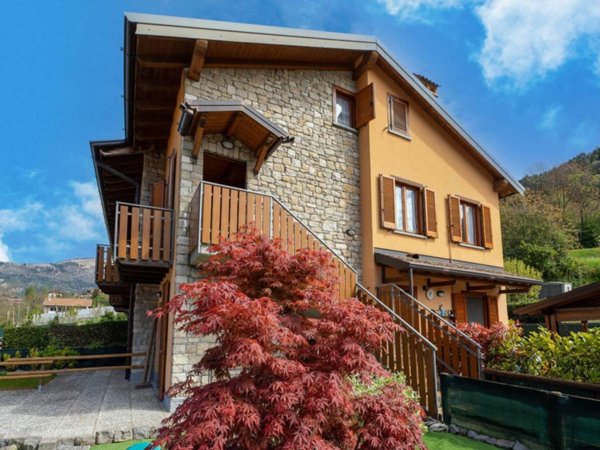 appartamento in vendita a Cerete
