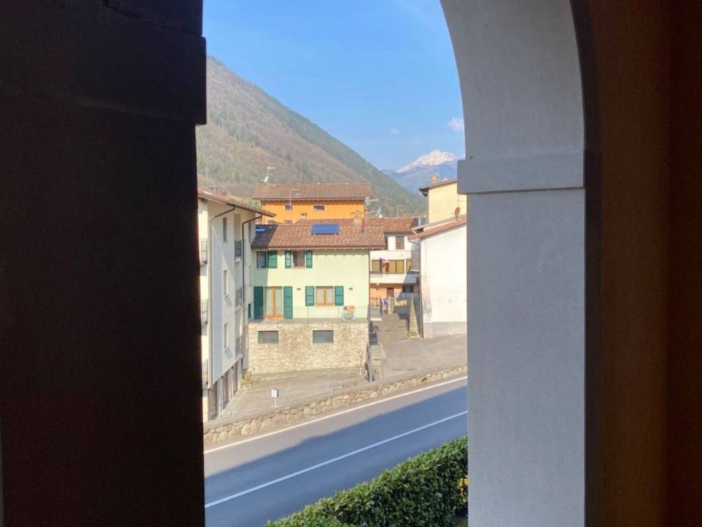 appartamento in vendita a Cerete