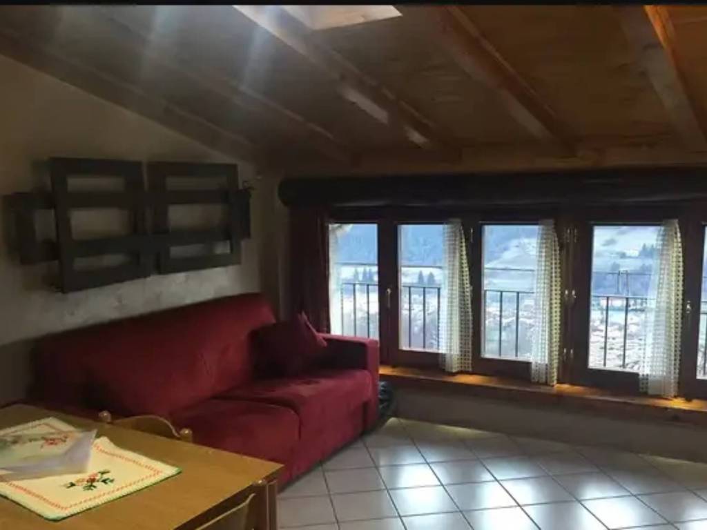 appartamento in vendita a Cerete