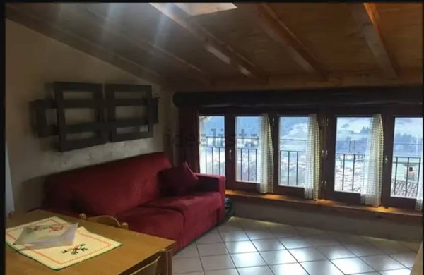 appartamento in vendita a Cerete in zona Novezio