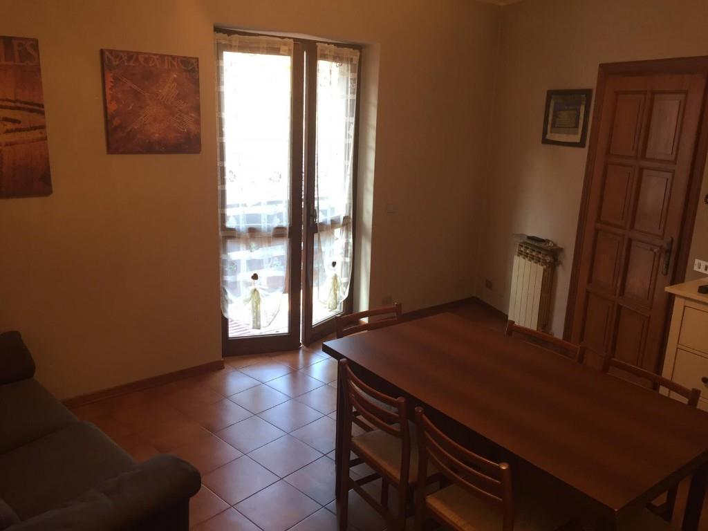 appartamento in vendita a Cerete in zona Novezio