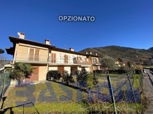 appartamento in vendita a Cerete