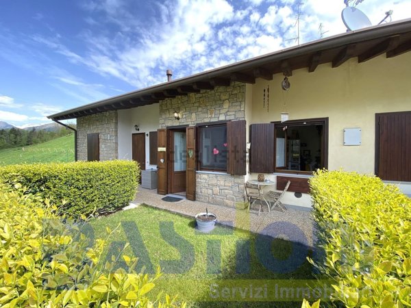 appartamento in vendita a Cerete