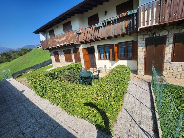 appartamento in vendita a Cerete