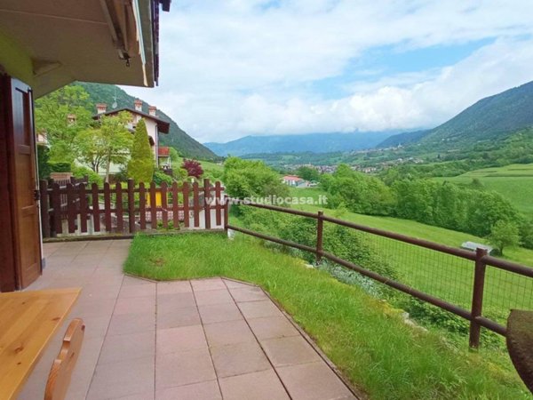 appartamento in vendita a Cerete