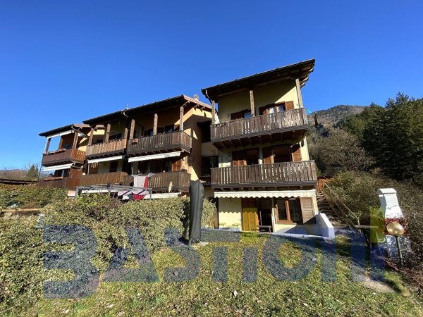 appartamento in vendita a Cerete