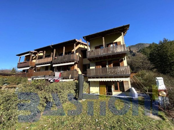 appartamento in vendita a Cerete