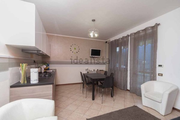 appartamento in vendita a Cerete