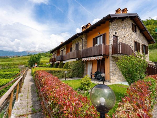 appartamento in vendita a Cerete