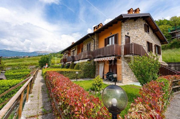 appartamento in vendita a Cerete