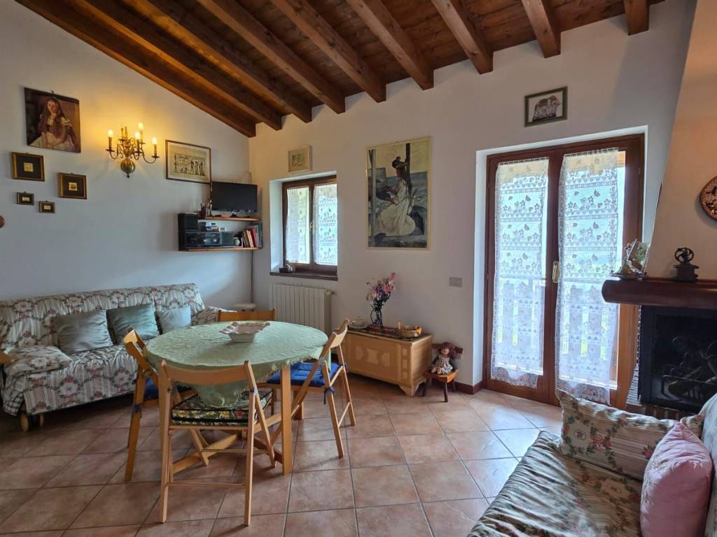 appartamento in vendita a Cerete