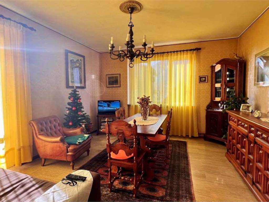 appartamento in vendita a Cerete