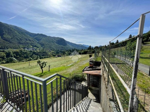 casa indipendente in vendita a Cerete