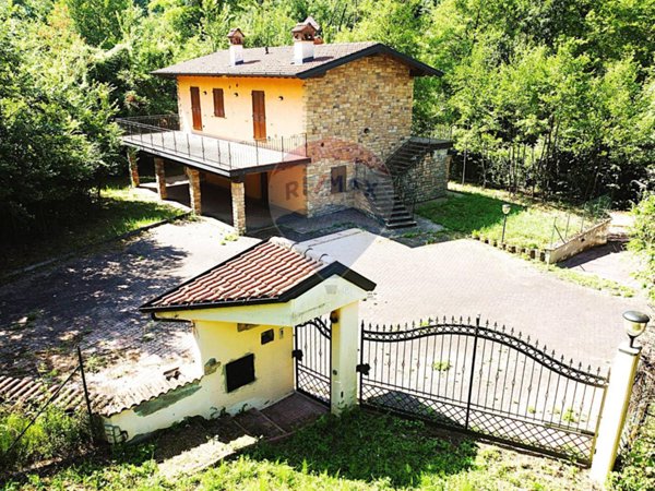 casa indipendente in vendita a Cerete