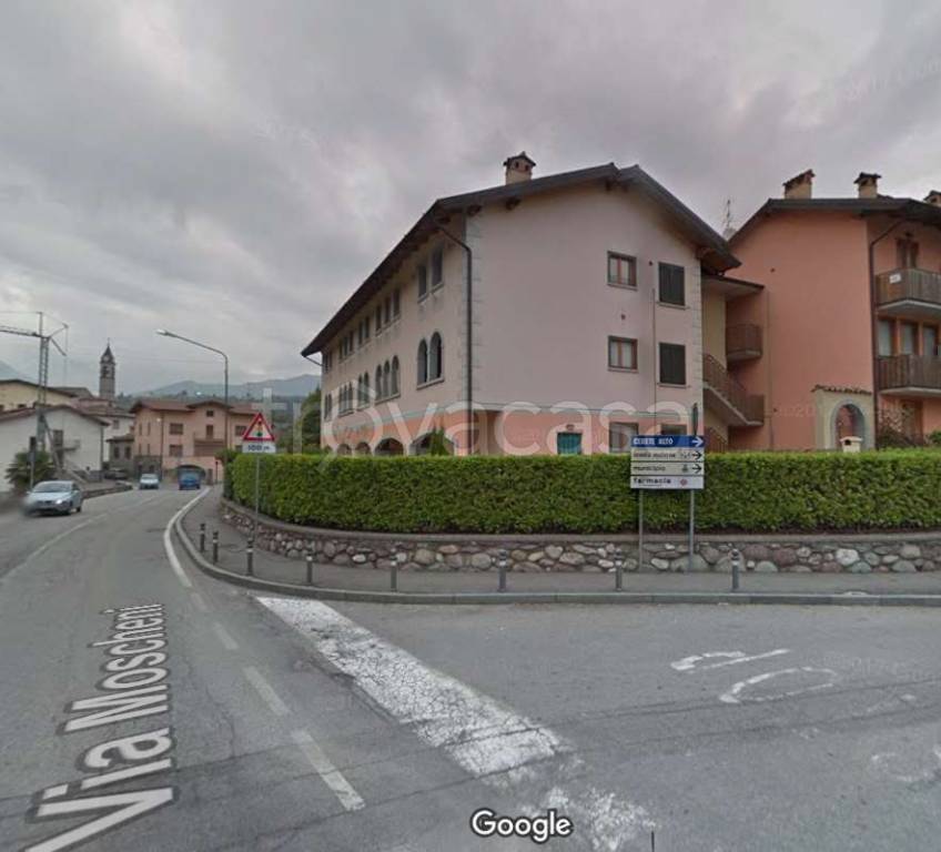 appartamento in vendita a Cerete