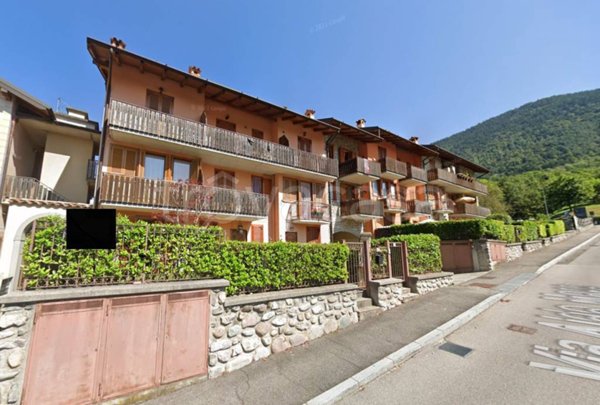appartamento in vendita a Cerete