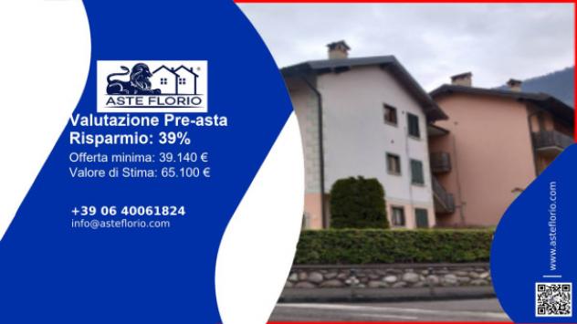 appartamento in vendita a Cerete