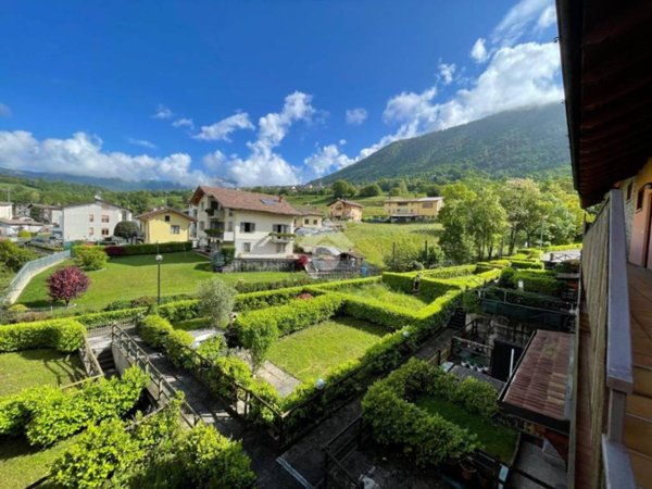 appartamento in vendita a Cerete