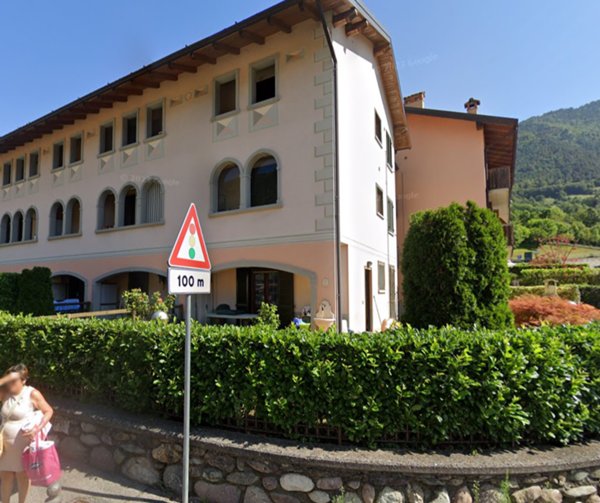 appartamento in vendita a Cerete