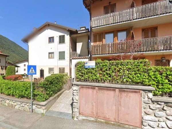 appartamento in vendita a Cerete