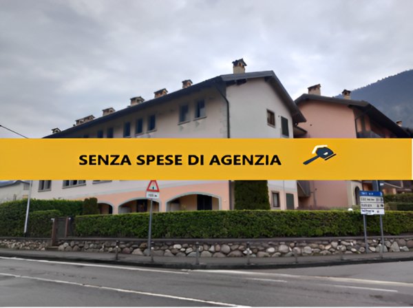 appartamento in vendita a Cerete