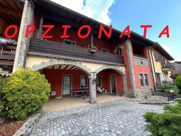 casa indipendente in vendita a Cerete