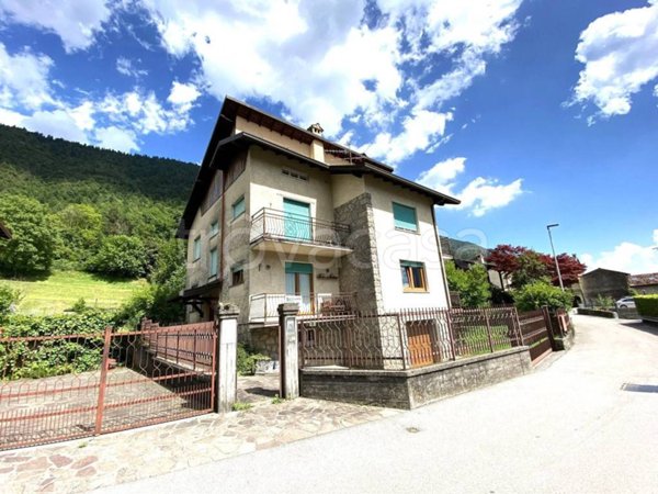 appartamento in vendita a Cerete