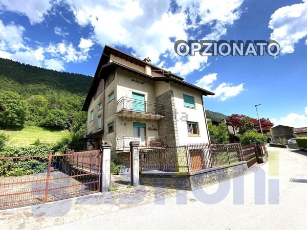 appartamento in vendita a Cerete
