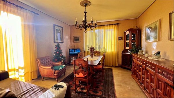 appartamento in vendita a Cerete