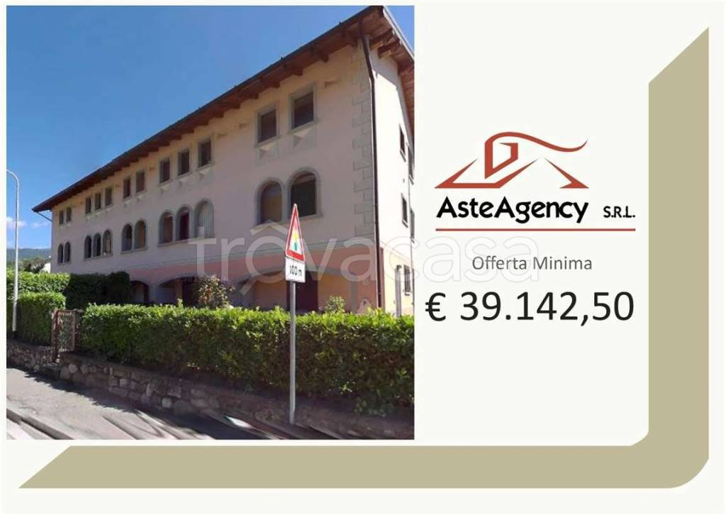 appartamento in vendita a Cerete