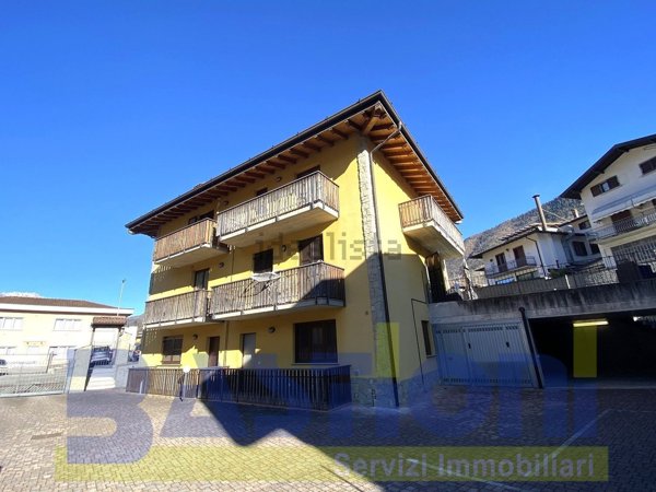 appartamento in vendita a Cerete