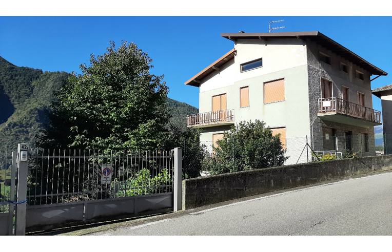 casa indipendente in vendita a Cerete
