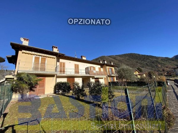 appartamento in vendita a Cerete