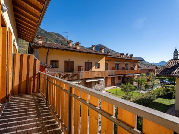 appartamento in vendita a Cerete