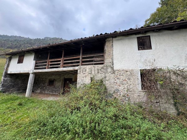 pentavano in vendita a Cerete